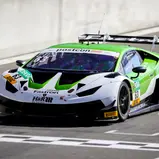 ADAC GT Masters, Lausitzring, GRT Grasser Racing Team, Albert Costa Balboa, Franck Perera