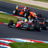 ADAC Formel 4, Lausitzring, Prema Powerteam, Mick Schumacher
