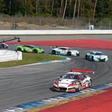 ADAC GT Masters, Hockenheim, Precote Herberth Motorsport, Sven Müller, Robert Renauer