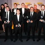ADAC SportGala 2014, Titelträger