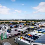 DTM Oschersleben 2026