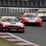 ADAC GT Masters