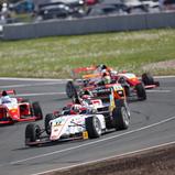 ADAC Formel 4, US Racing - CHRS, Arthur Leclerc