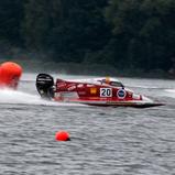 ADAC Motorboot Masters, Düren, Patrick Wiese