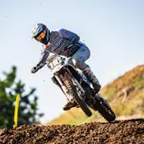 Ben Bremser, DMX Teutschenthal