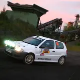 Deutsche Rallyemeisterschaft, ADAC Rallye Masters 2019, 3. Lauf, ADAC Rallye Stemweder Berg, VW Polo GTI, Mirko Dulleck