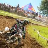 ADAC MX Masters, Aichwald, Gregory Aranda