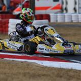 ADAC Kart Academy, Wackersdorf