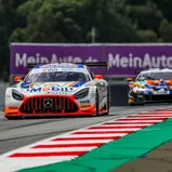 ADAC GT Masters