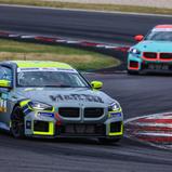 #2 Michael Schrey / BMW M2 Racing / Hofor Racing by Bonk Motorsport, Lausitzring 2026 