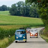 ADAC Deutschland Klassik, 23.-26. Juli 2025
