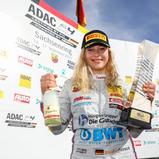 ADAC Formel 4, Sachsenring, US Racing, ADAC Berlin-Brandenburg e.V., Sophia Flörsch