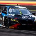 Köhler und Oosten stehen in Hockenheim vor einer herausfordernden Aufgabe