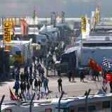 ADAC GT Masters, Hockenheim