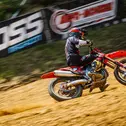 Max Nagl geht als Halbzeitmeister in die Sommerpause