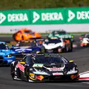 Titelverteidiger Mirko Bortolotti ist optimal auf das Wochenende vorbereitet