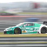 ADAC GT Masters, Oschersleben, Montaplast by Land-Motorsport, Max Hofer, Christopher Mies