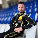 Mirko Bortolotti tritt in der DTM 2026 für das TGI Team by GRT an
