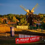 ADAC MX Masters 2022 , ADAC MX Masters Fürstlich Drehna