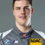 #46 Max Rosam / FK Performance Motorsport / BMW M4 GT4 G82