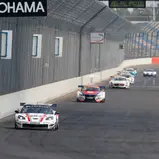 ADAC GT Masters, Lausitzring, Diego Alessi, Daniel Keilwitz, Callaway Competition