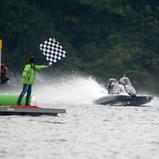 ADAC Motorboot Masters, Düren, Uwe Brettschneider