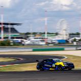 #21 Tatu Siipola / BMW M2 Racing / FK Performance Motorsport, Lausitzring 2026