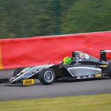 ADAC Formel 4, Spa-Francorchamps, Mick Schumacher, Van Amersfoort Racing