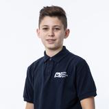 ADAC Stiftung Sport, Vincent Andronaco