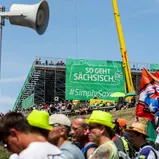 LIQUI MOLY Motorrad Grand Prix Deutschland, Sachsenring (17.-19. Juni 2022)