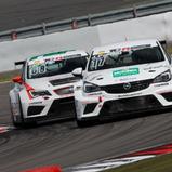 ADAC TCR Germany, Lubner Motorsport