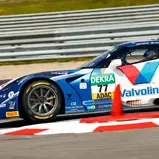 ADAC GT Masters, Oschersleben, Callaway Competition, Jules Gounon, Daniel Keilwitz