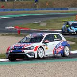 ADAC TCR Germany, Oschersleben, Junior Team Engstler, Luca Engstler
