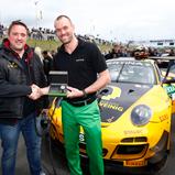 ADAC GT Masters, Oschersleben