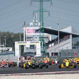 Formel ADAC, Slovakia Ring