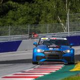 ADAC TCR Germany, Red Bull Ring, Racing One, René Kircher