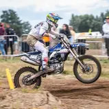 Max Palsson, DMX Wolgast 2026