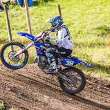 Oskar Luis Romberg ADAC DMX 2025