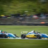 #99 Montego Maassen / ADAC Formel 4 Junior Team / Nogaro (F), Foto: KSP