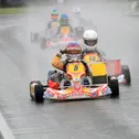 KF3-Rookie Max Hesse siegt in Oschersleben