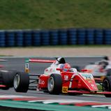 ADAC Formel 4, Prema Theodore Racing, Enzo Fittipaldi