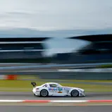 ADAC GT Masters, Nürburgring, BKK Mobil Oil Racing Team Zakspeed, Luca Ludwig, Alon Day