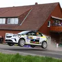 Starke Perspektive: Die vorzeitige Vertragsverlängerung zwischen ADAC und Opel gibt den Cup-Teams Planungssicherheit
