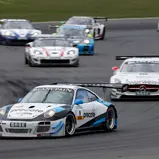 ADAC GT Masters, Lausitzring, Alfred Renauer, René Bourdeaux, Tonino powered by Herberth Motorsport