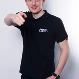 ADAC Stiftung Sport, Dominik Fugel