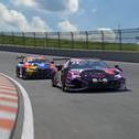 Auf den Gewinner wartet eine Testfahrt im realen GT4-Fahrzeug