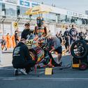 Smilla Göttlich verteidigt am Nürburgring ihre Tabellenführung