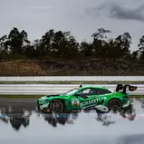  #11 Marco Wittmann (DEU / BMW M4 GT3 Evo / Schubert Motorsport), Hockenheimring 2026