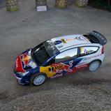 ADAC Rallye Deutschland