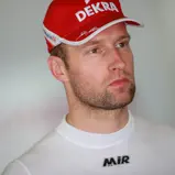 ADAC GT Masters, BWT Mücke Motorsport, Stefan Mücke